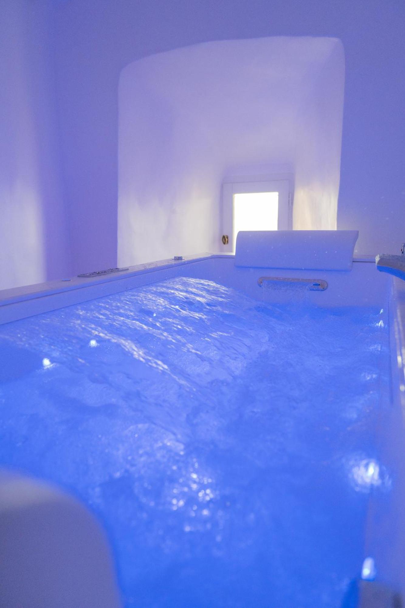 Bed and Breakfast La Tour Des Remparts Rochemaure Zimmer foto